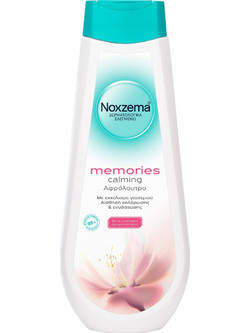 Noxzema Memories Bath Care Αφρόλουτρο σε Gel 750ml