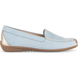 Gabor Μοκασίνια-Loafers GAB/44260 18-SKY