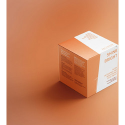 Bee Factor Shine Bright Face Cream Day 50ml