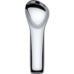 Κουτάλι Παγωτού Koki VS05 17,6x5,6cm Inox Alessi Ανοξείδωτο Ατσάλι