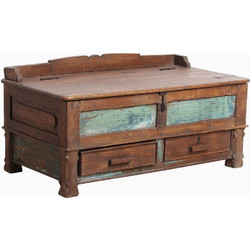Έπιπλο vintage κοσμηματοθήκη 83 x45 x40 cm