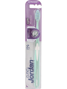 Jordan Gum Protector Ultra Soft Οδοντόβουρτσα Βεραμάν