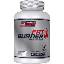 Olympus USA Fat Burner 90 Κάψουλες