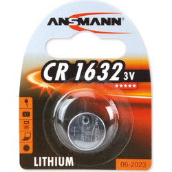 Ansmann CR1632 1τμχ