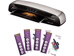 Fellowes Saturn 3i A3
