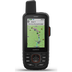 Garmin GPSMAP 67 Topo Active Europe