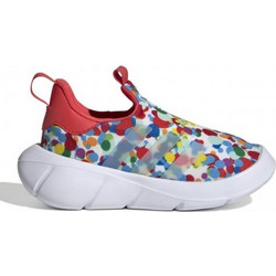 Adidas Monofit Παιδικά Αθλητικά Παπούτσια για Τρέξιμο Πολύχρωμα IG1260