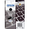 Epson 407 Black Μελάνι Εκτυπωτή Inkjet