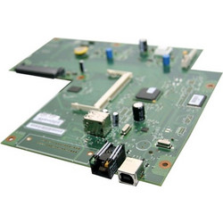 Formatter Board HP Q7848-61006