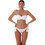 Bluepoint Bikini Top Strapless με Ενίσχυση Λευκό 24066093D-01