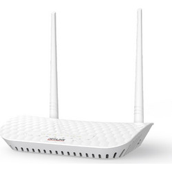 Redline RL-WR3200 Ασύρματο Router WiFi 4