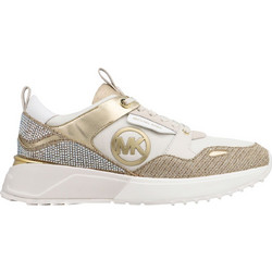 Michael Kors Theo Γυναικεία Sneakers Πολύχρωμα 43F2THFS3D