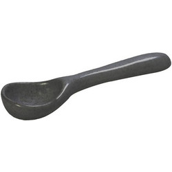 Canyon Spoon Γκρι Ματ 15,5Χ4Χ2,3Εκ 6τμχ