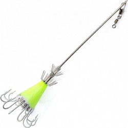 Technofish Θραψαλιέρα Φωσφόρου 3671 380gr