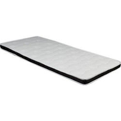 Ανώστρωμα Achaia Strom Ergo Platinum Aloe Vera Plus διπλό 150x200x9cm - Ελληνικής Κατασκευής - 00.00.929