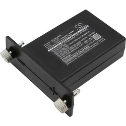 Cameron Sino Μπαταρία CS για Χειριστήριο Γερανού Teletec AK2 Transmitter