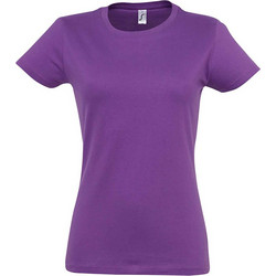 T SHIRT Γυναικείο Κοντομάνικο IMPERIAL WOMEN - 11502