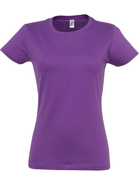 T SHIRT Γυναικείο Κοντομάνικο IMPERIAL WOMEN - 11502
