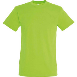 Tshirt Unisex Κοντομάνικο - Regent - 11380