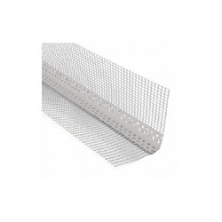 Γωνιόκρανο με πλέγμα PVC 10x15 2,5m Bauer