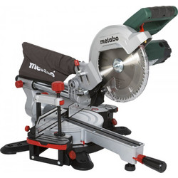 Metabo KGS 216M