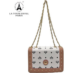 La tour Eiffel 36-171031-2B White