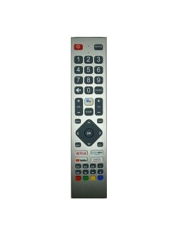 Τηλεχειριστήριο RF CL-182 για Sharp ANDROID