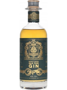 Boatyard Old Tom Gin 700ml
