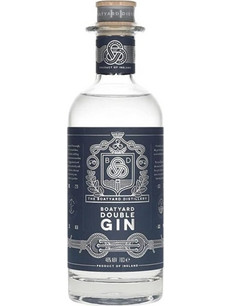 Boatyard Double Gin 700ml