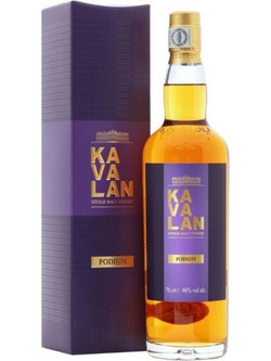 Kavalan Podium Ουίσκι Single Malt 46% 700ml
