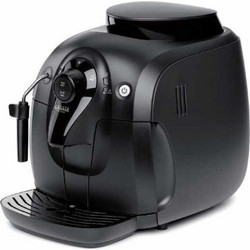 Gaggia Besana RI8180/01 Αυτόματη Μηχανή Espresso 1400W 15bar με Μύλο