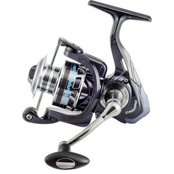 Robinson Camaro FD 257 Μηχανισμός Ψαρέματος για Spinning / Casting / Eging για Αριστερόχειρες