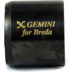 Εξωτερικό Τσόκ Μούφα Gemini Breda Cal.12 1038050