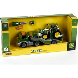 Klein John Deere Tractor 3908