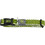 Hunter Hilo Vario Basic Κολάρο Σκύλου Lime 3.8x45-70cm