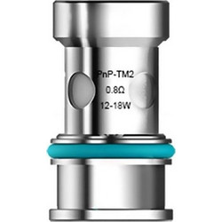 VooPoo PnP TM2 (0.8ohm Coil)