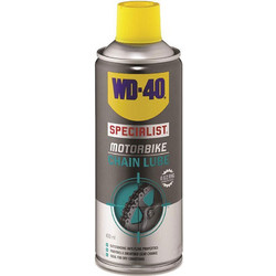Σπρέι Λίπανσης Αλυσίδας 400ml 44074-01 WD-40