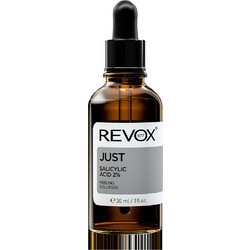 Revox B77 Salicylic Acid 2% Ενζυμικό Peeling Προσώπου 30ml