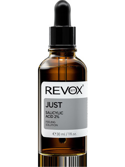Revox B77 Salicylic Acid 2% Ενζυμικό Peeling Προσώπου 30ml
