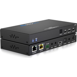 BLUSTREAM RX18G Advanced HDBaseT Receiver HDMI 2.0 4K