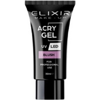Elixir 705 Blush Acrygel 30ml