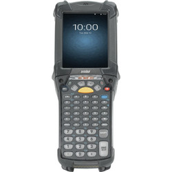 Zebra Halterung fr Barcodescanner fr MiniScan MS 1204 MS 1207 MS 2204 MS 2207 MS 3204 MS 3207 MS2204VHD (KT6557801R)
