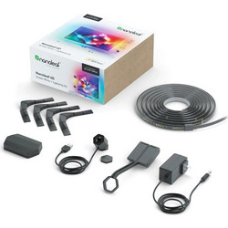 Nanoleaf 4D Screen Mirror Camera + Lightstrip Kit / 85'' - 216cm