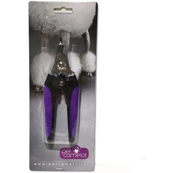 Pet Camelot Νυχοκόπτης με Soft Grip Large