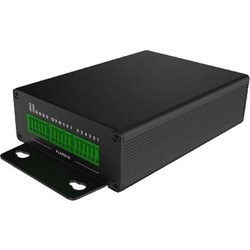 TVT TD-Y10A USB Alarm Box - Μονάδα Επέκτασης Alarm Inputs/Outputs (16/6) για DVR/NVR της TVT