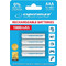 Esperanza Rechargeable AAA 1000mAh 4τμχ Esperanza Rechargeable AAA 1000mAh 4τμχ