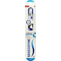 Sensodyne Complete Protection Soft Οδοντόβουρτσα Γαλάζια