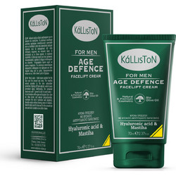 Kalliston Men Age Defence Facelift Cream 70ml