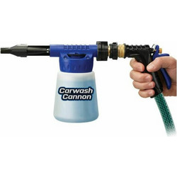 Αφροποιητής Πλυστικού με Ασφάλεια Carwash Rocket