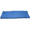 Campus Amazon Sleeping Bag Μονό 2 Εποχών Μπλε 210-1278